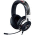 Marvel Black Widow High Kick Razer Kraken X Skin